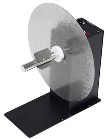 LABELMATE, HEAVY DUTY LABEL UNWINDER: FOR 3